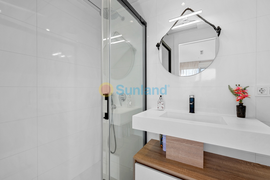 Resale - Adosado - Ciudad Quesada - Rojales - Doña pepa