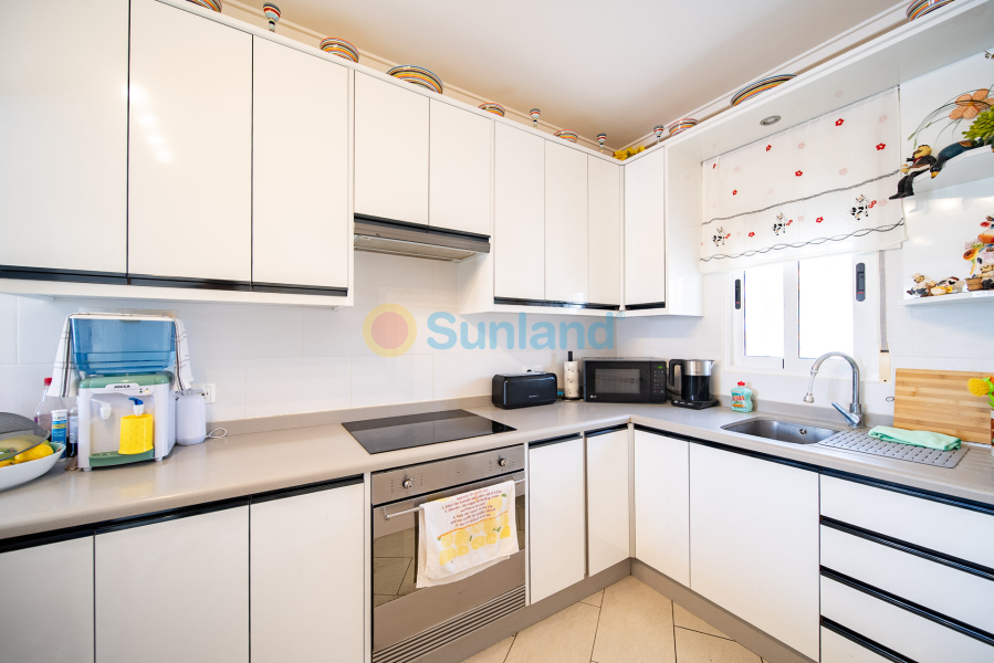 Verkauf - Haus - Orihuela Costa - La Florida