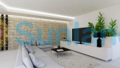 New Build - Apartment - Calpe - Mascarat