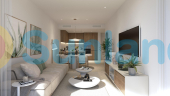 New Build - Penthouse - Orihuela costa - Mil Palmeras