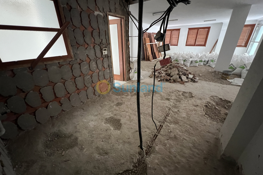 Segunda mano - Apartamento - Torrevieja - Acequion