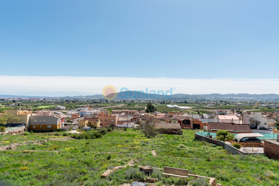 Använda fastigheter - Country estate - Orihuela