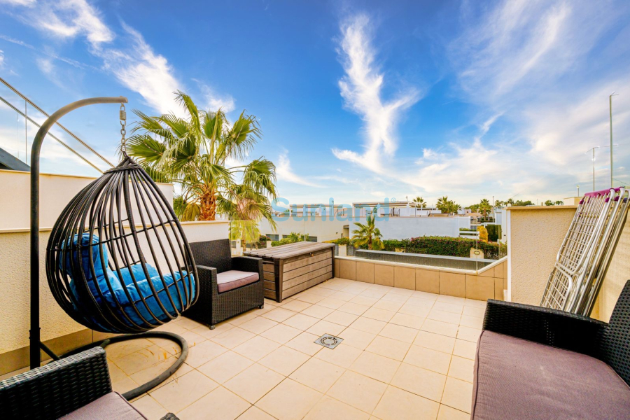 Segunda mano - Chalet - Ciudad Quesada - Rojales