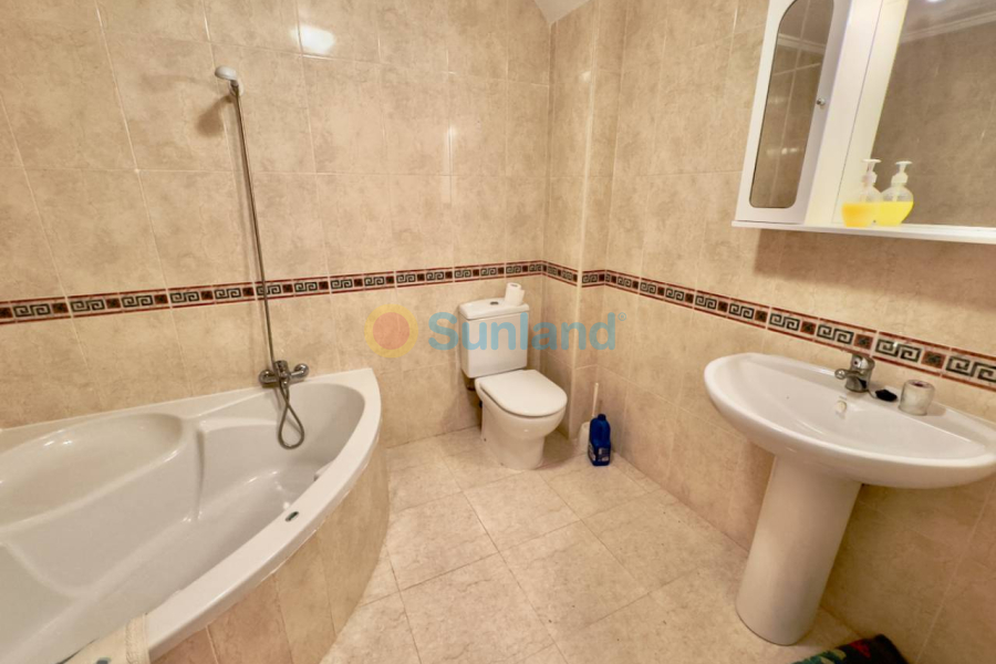 Segunda mano - Apartamento - Ciudad Quesada - Doña Pepa