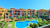 Resale - Apartment - Cabo Roig