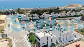 New Build - Villa - Orihuela Costa - Campoamor