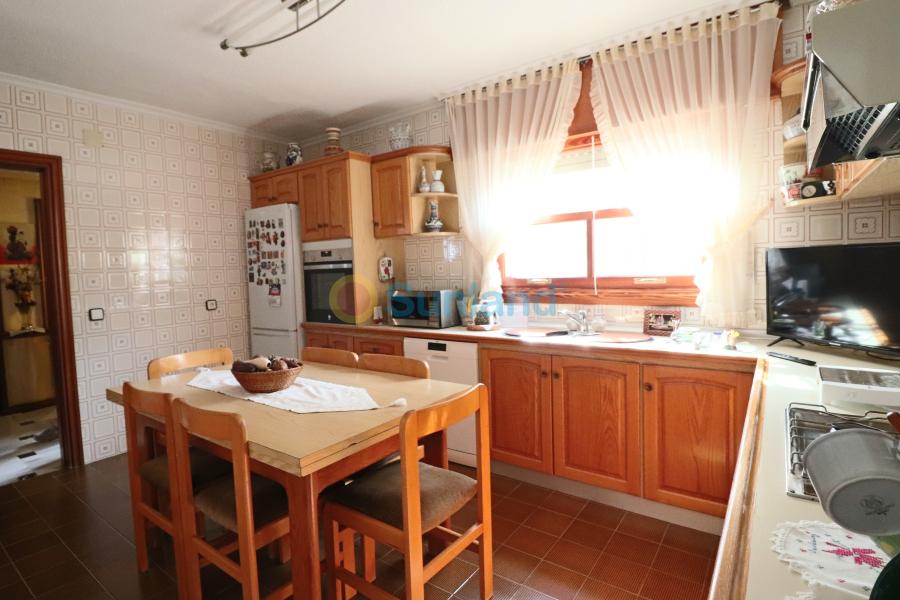 Вторичка - Bилла - La Nucía - Panorama