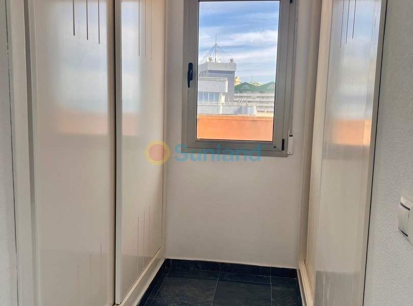 New Build - Penthouse - Calpe - Playa La Fossa