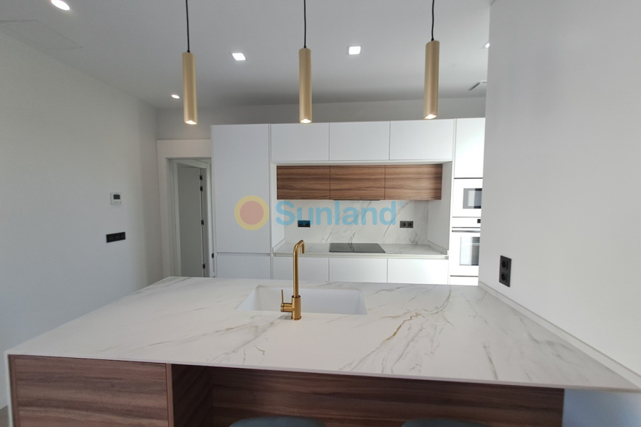 Brukte eiendommer - Villa - Polop - Urbanizaciones