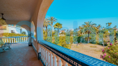 Resale - Villa - Orihuela Costa - Playa Flamenca