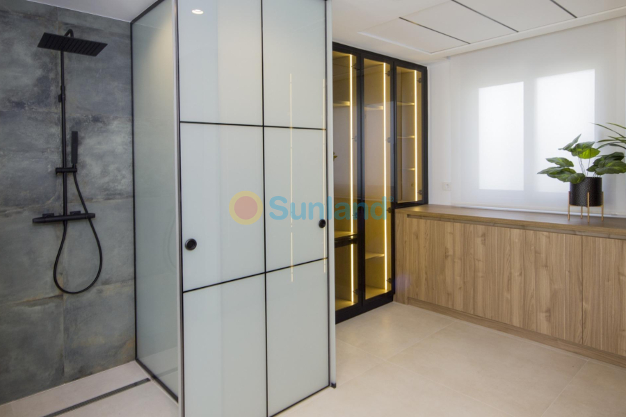 Ny bygg - Villa - Rojales - Ciudad Quesada