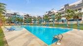 Resale - Apartment - Orihuela Costa - Orihuela
