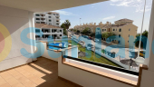 Ny bygg - Ground floor apartment - Orihuela Costa - Lomas de Campoamor