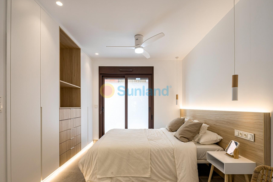 New Build - Ground Floor Bungalow - Orihuela costa - pueblo