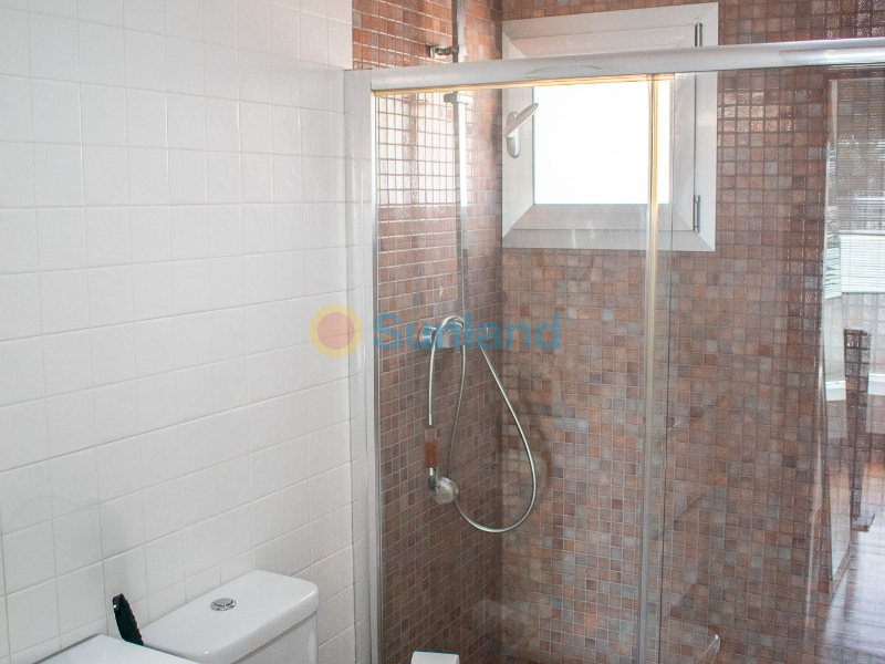 Använda fastigheter - Villa - San Javier - Santiago de la Ribera