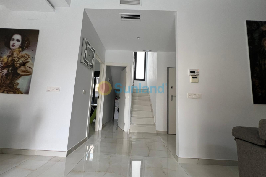 Brukte eiendommer - Villa - Orihuela Costa - Lomas De Cabo Roig