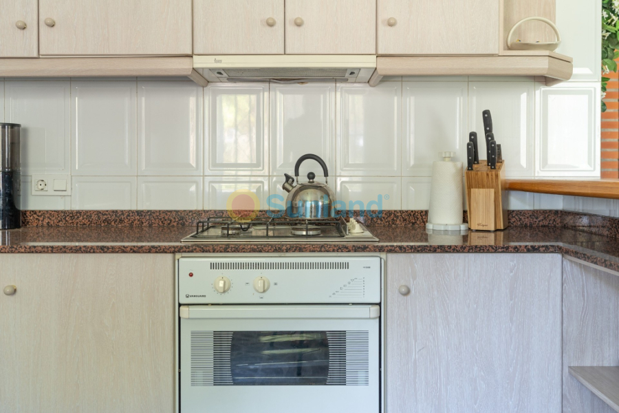 Brukte eiendommer - 5. Finca / Country Property - Bocairent - Inland