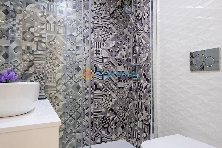 Ny bygg - Leilighet - Jacarilla - pueblo