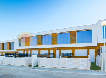 Commercial Property - New Build - Gran Alacant - Arenales del Sol