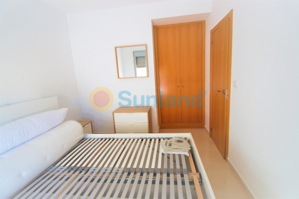 Долгосрочная аренда - Апартамент - Rojales - Formentera del Segura