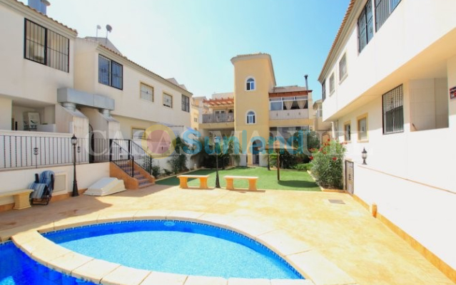 Bungalow - Long time Rental - Almoradí - Almoradi