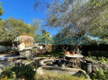 Chalet / Villa - Brukte eiendommer - Orihuela Costa - Lomas De Cabo Roig