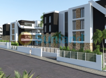 Commercial Property - New Build - Orihuela Costa - Playa Flamenca
