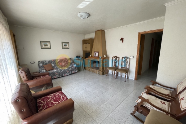 Brukte eiendommer - Villa - Formentera de Segura