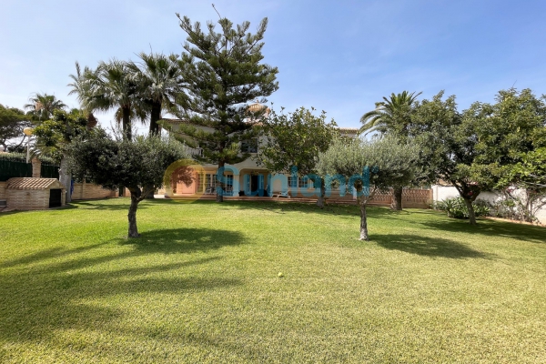 Brukte eiendommer - Detached Villa - Orihuela Costa - Cabo Roig