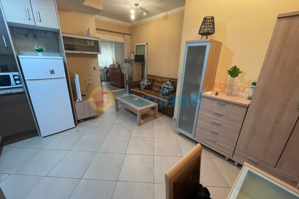 Använda fastigheter - Lägenhet - Formentera del Segura - Pueblo