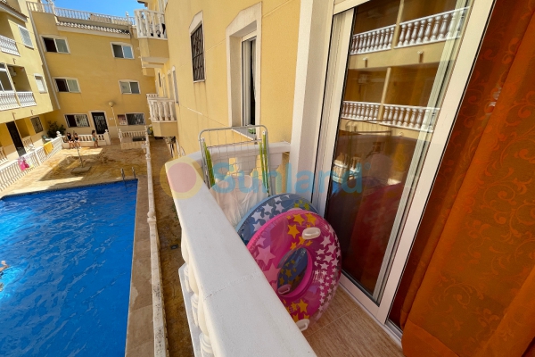 Resale - Apartment / flat - Formentera del Segura