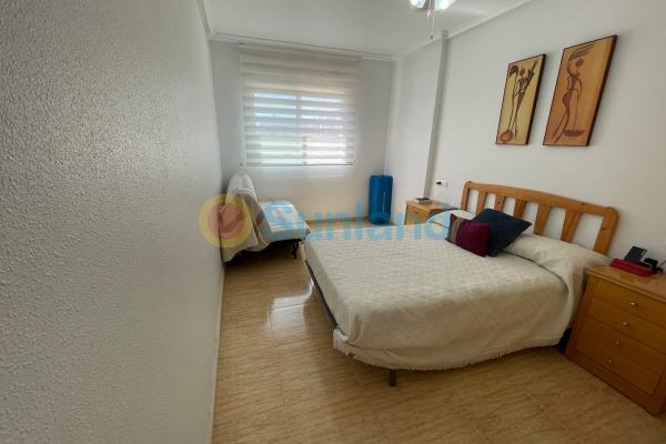 Resale - Apartment / flat - Formentera del Segura