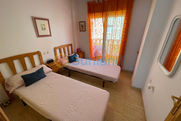 Вторичка - Apartment / flat - Formentera del Segura