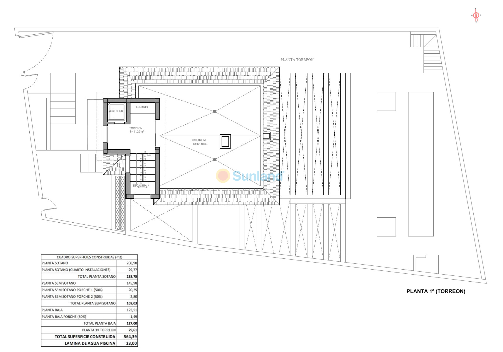 New Build - Detached House / Villa - Ciudad Quesada - 