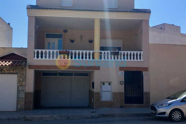 Resale - Duplex Penthouse - Formentera de Segura