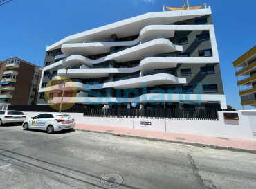 Detached Villa - New Build - Orihuela Costa - Punta Prima