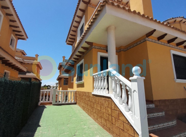 Detached Villa - Resale - Ciudad Quesada - Ciudad Quesada