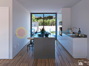 Detached Villa - New Build - San Fulgencio - La Marina