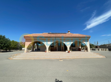 Chalet - Segunda mano - Crevillent - Crevillente