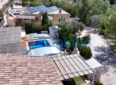 Finca / Country Property - Resale - Crevillent - Crevillente