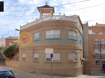 Town House - Long time Rental - Crevillent - Crevillente