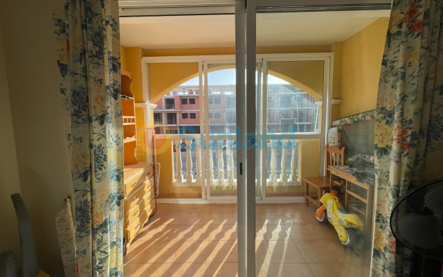 Duplex Apartment - Lang tids utleie - Benijofar - Centro