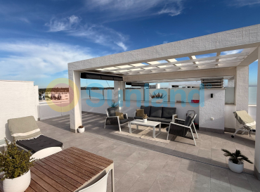 Apartment Penthouse - Resale - Guardamar del Segura - El Raso